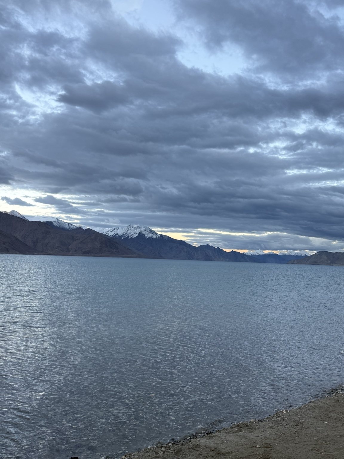 Leh Extravaganza motorcycle journey photograph
