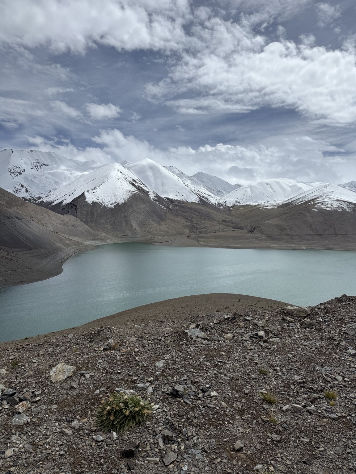 Leh Extravaganza motorcycle journey photograph