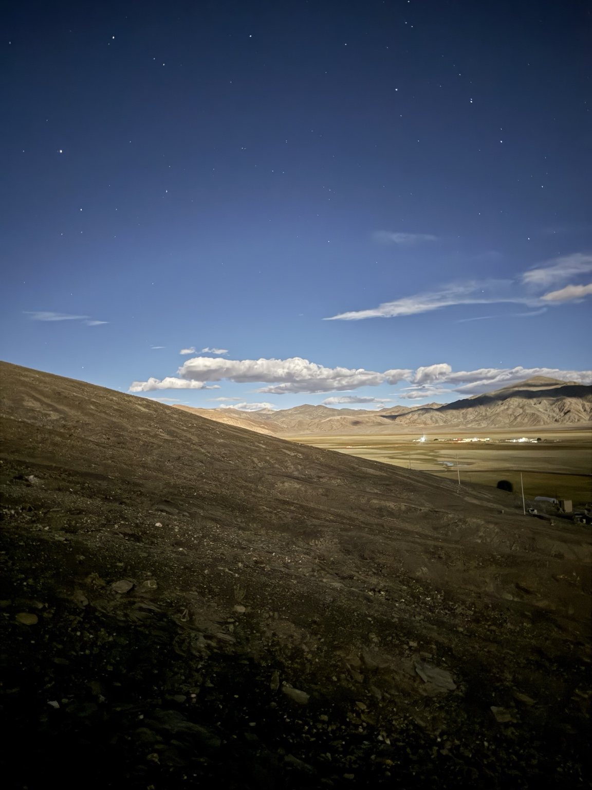 Leh Extravaganza motorcycle journey photograph